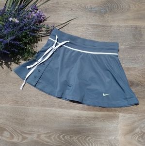 NIKE Dri-fit Tennis Skirt Size XS